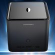 Vous ne pouvez pas attendre la machine à vapeur ? Ce cube AMD est ici pour la modique somme de 4 000 $