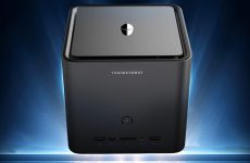 Vous ne pouvez pas attendre la machine à vapeur ? Ce cube AMD est ici pour la modique somme de 4 000 $