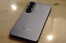 Je laisse cette fonctionnalité du Galaxy S26 gérer ma batterie, et cela fonctionne réellement