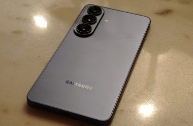 Je laisse cette fonctionnalité du Galaxy S26 gérer ma batterie, et cela fonctionne réellement