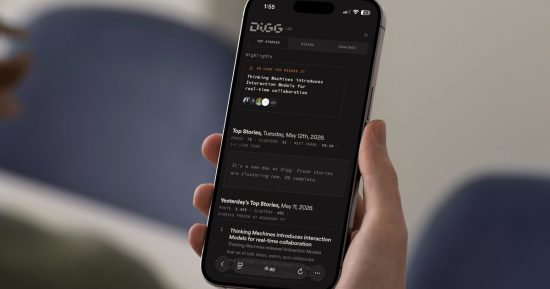 Digg a essayé de battre Reddit et a échoué. Voici ce qu'il fait à la place