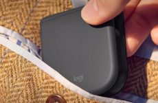 Vous avez entendu parler des téléphones à clapet, mais Logitech fabrique peut-être une souris à clapet