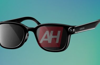 Les lunettes intelligentes AI de Samsung sont prévues pour juillet. Et oui, Galaxy Glasses pourrait être le nom