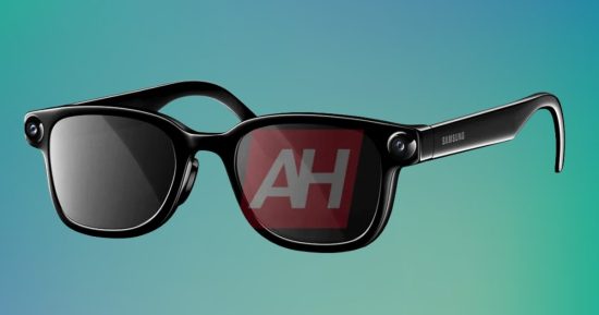 Les lunettes intelligentes AI de Samsung sont prévues pour juillet. Et oui, Galaxy Glasses pourrait être le nom