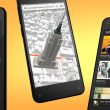 Amazon dit qu'il ne fabriquera pas d'autre téléphone, après s'être brûlé avec le Fire Phone