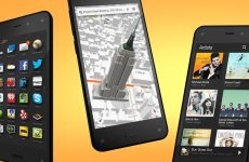 Amazon dit qu'il ne fabriquera pas d'autre téléphone, après s'être brûlé avec le Fire Phone