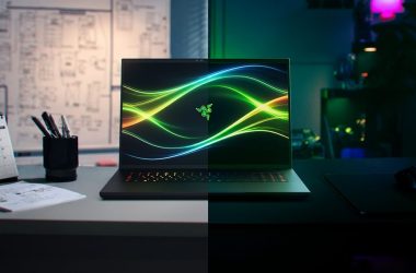 Le nouveau Blade 18 de Razer bénéficie d'un rafraîchissement Arrow Lake et d'un modeste prix de départ de 3 999,99 $