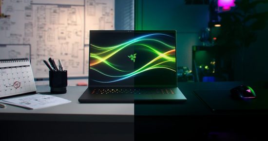 Le nouveau Blade 18 de Razer bénéficie d'un rafraîchissement Arrow Lake et d'un modeste prix de départ de 3 999,99 $