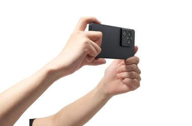 Le Xperia 1 VIII est le dernier téléphone appareil photo de Sony, mais je me méfie de tous les réglages de l'IA
