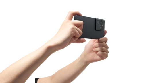 Le Xperia 1 VIII est le dernier téléphone appareil photo de Sony, mais je me méfie de tous les réglages de l'IA