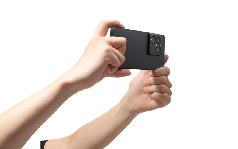 Le Xperia 1 VIII est le dernier téléphone appareil photo de Sony, mais je me méfie de tous les réglages de l'IA
