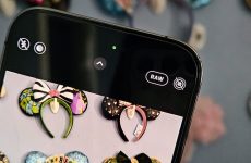 L'application Appareil photo d'Apple iPhone pourrait enfin cesser de traiter tout le monde comme un débutant