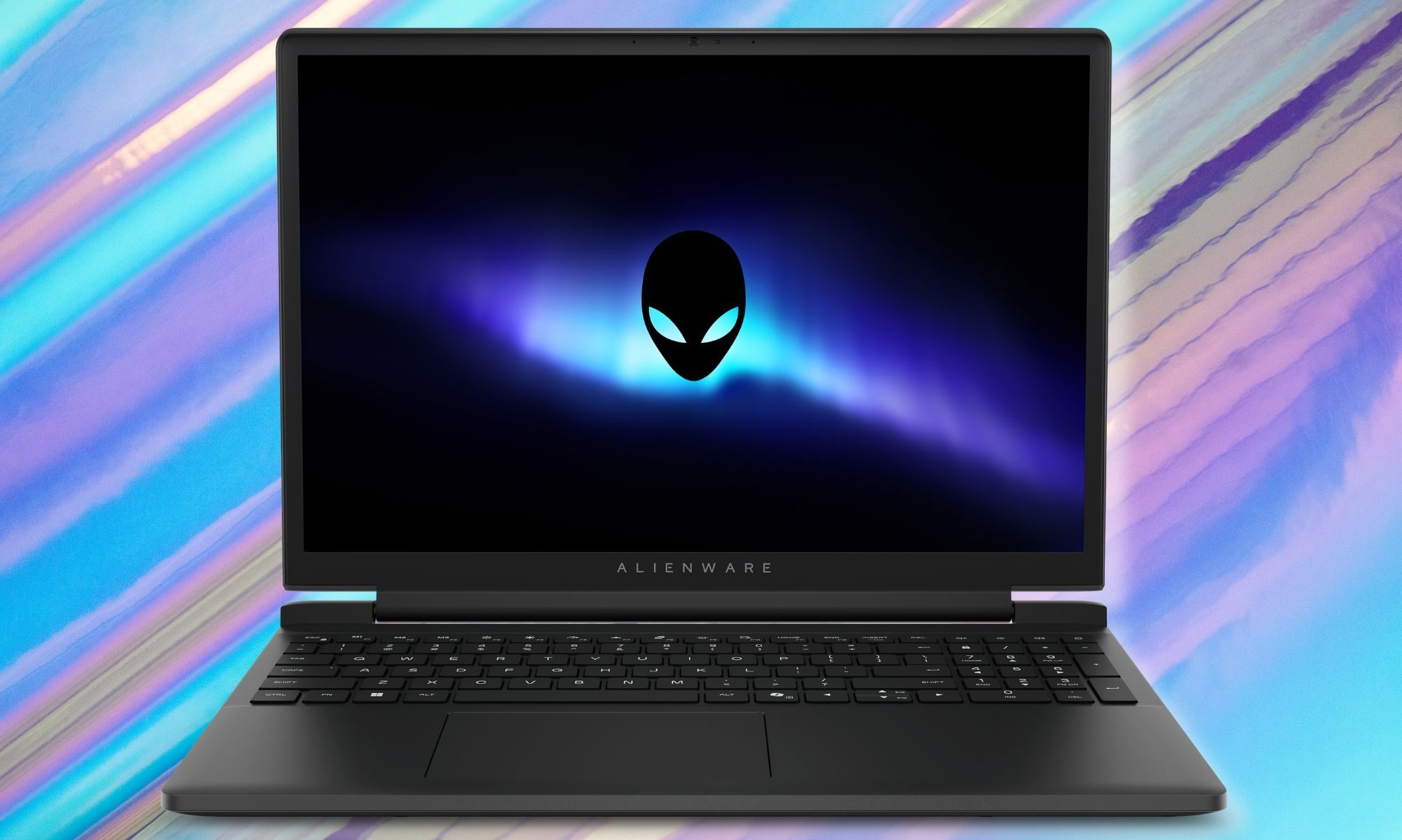 Ordinateur portable de jeu Dell Alienware 15