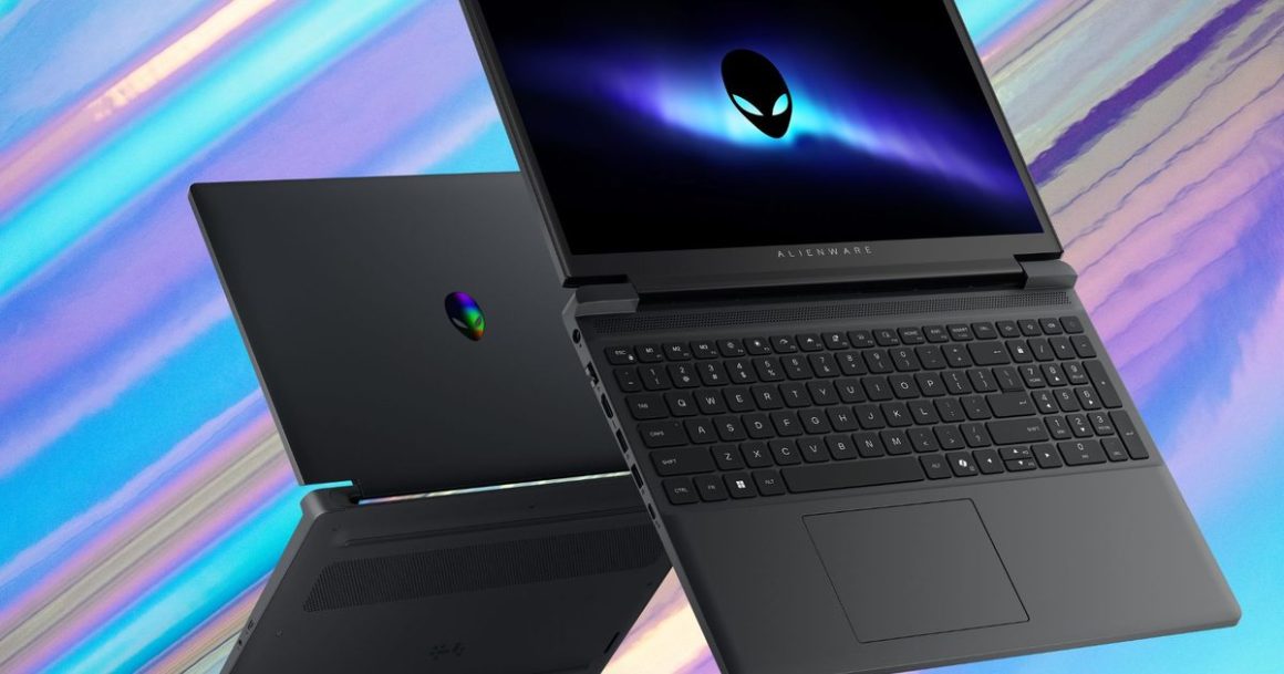 Dell propose des ordinateurs portables Alienware aux joueurs à petit budget, même si cela implique des puces plus anciennes