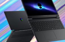 Dell propose des ordinateurs portables Alienware aux joueurs à petit budget, même si cela implique des puces plus anciennes