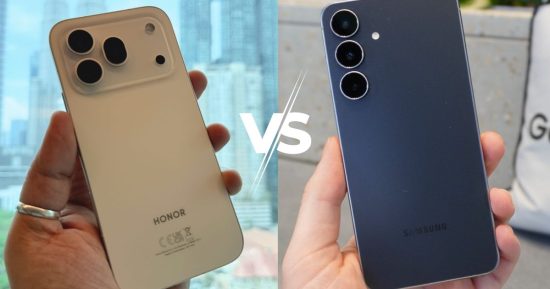 Le Honor 600 Pro montre à Samsung à quoi devrait ressembler un produit phare abordable