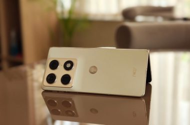 J'ai pris le Motorola Razr Fold pour un tour de photographie de rue et j'en suis ressorti vraiment impressionné.