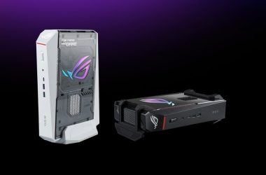 Asus propose un mini PC de jeu élégant, mais le prix vous fera pincer