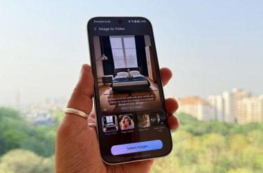 J'ai testé l'AI Image to Video 2.0 du Honor 600 Pro, et c'est mieux que ce à quoi je m'attendais