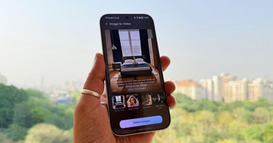 J'ai testé l'AI Image to Video 2.0 du Honor 600 Pro, et c'est mieux que ce à quoi je m'attendais