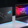 Asus dévoile le ROG Strix Scar 18 320 W avec RTX 5090, mais c'est le CPU qui vole la vedette