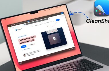 CleanShot X est mon utilitaire Mac préféré. Voici 8 fonctionnalités qui sauront également vous convaincre.