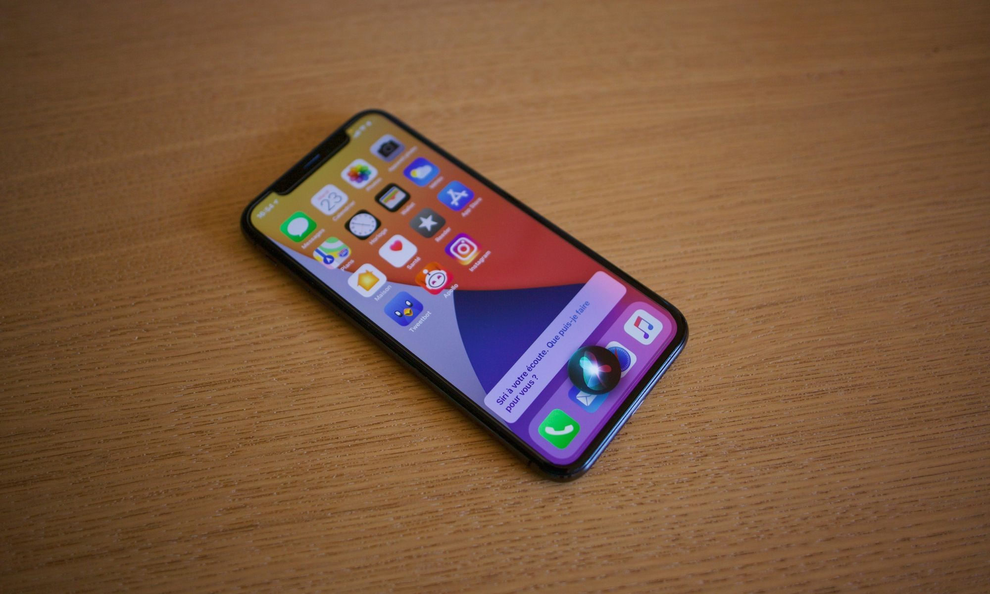 Siri
