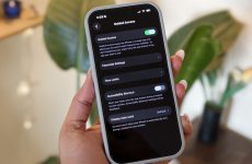J'utilise cette fonctionnalité iPhone chaque fois que quelqu'un souhaite emprunter mon appareil