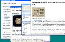 L'époque du PC vous manque ? Ce site Web vous permet de découvrir Wikipédia comme s'il s'agissait de Windows XP.