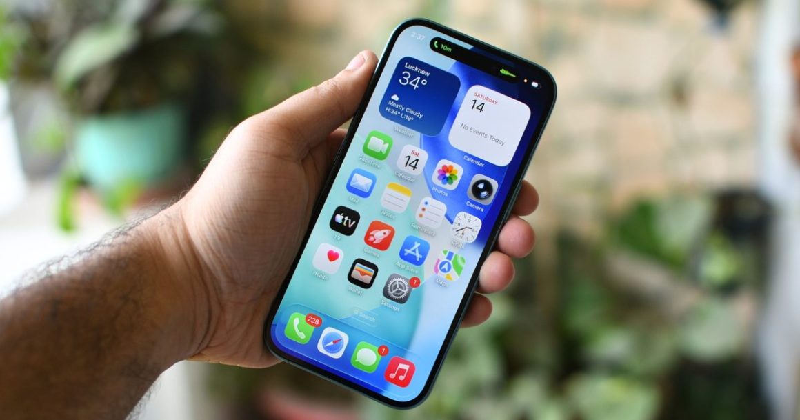 L'iOS 27 d'Apple pourrait apporter des outils d'écriture IA, un Siri plus intelligent et des fonds d'écran personnalisés