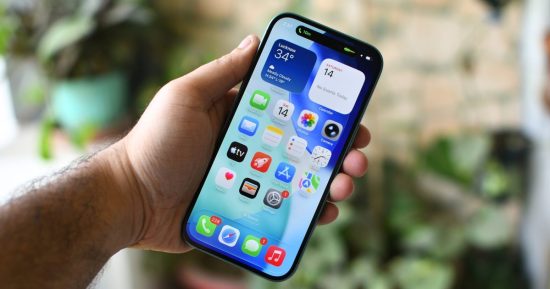 L'iOS 27 d'Apple pourrait apporter des outils d'écriture IA, un Siri plus intelligent et des fonds d'écran personnalisés
