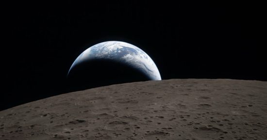 La méthode en classe économique proposée par les scientifiques pourrait rendre les voyages sur la Lune un peu moins coûteux