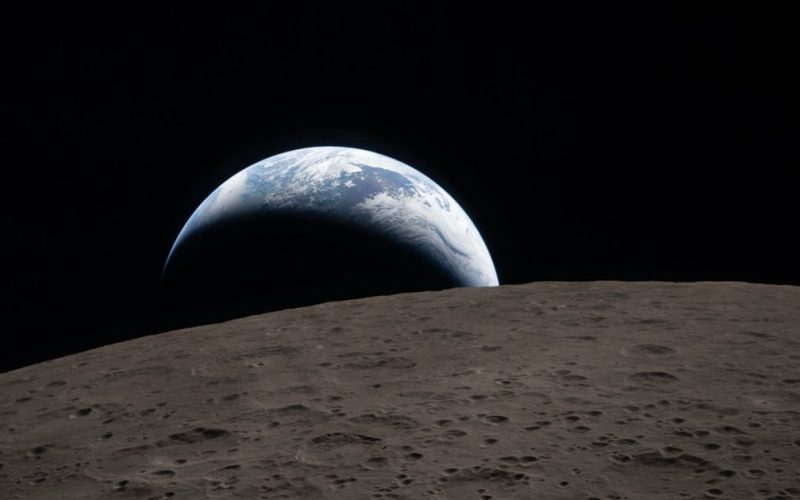 La méthode en classe économique proposée par les scientifiques pourrait rendre les voyages sur la Lune un peu moins coûteux