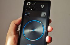 Le dernier téléphone de jeu de Red Magic semble s'être échappé d'un laboratoire d'esports