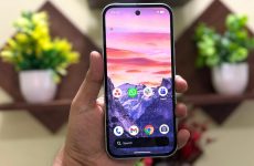 Votre téléphone Pixel pourrait bientôt vous avertir lorsqu'un appelant ment sur son identité