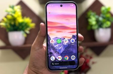 Votre téléphone Pixel pourrait bientôt vous avertir lorsqu'un appelant ment sur son identité