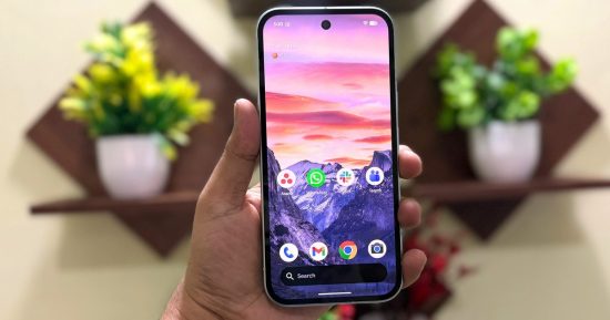 Votre téléphone Pixel pourrait bientôt vous avertir lorsqu'un appelant ment sur son identité