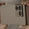 Sony veut que vous sachiez que la caméra AI du nouveau téléphone Xperia n'est pas si mauvaise
