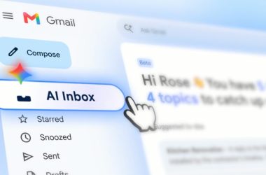 Google vient de doter Workspace d'un agent IA 24h/24 et 7j/7 qui envoie des e-mails et planifie des réunions pendant que vous dormez