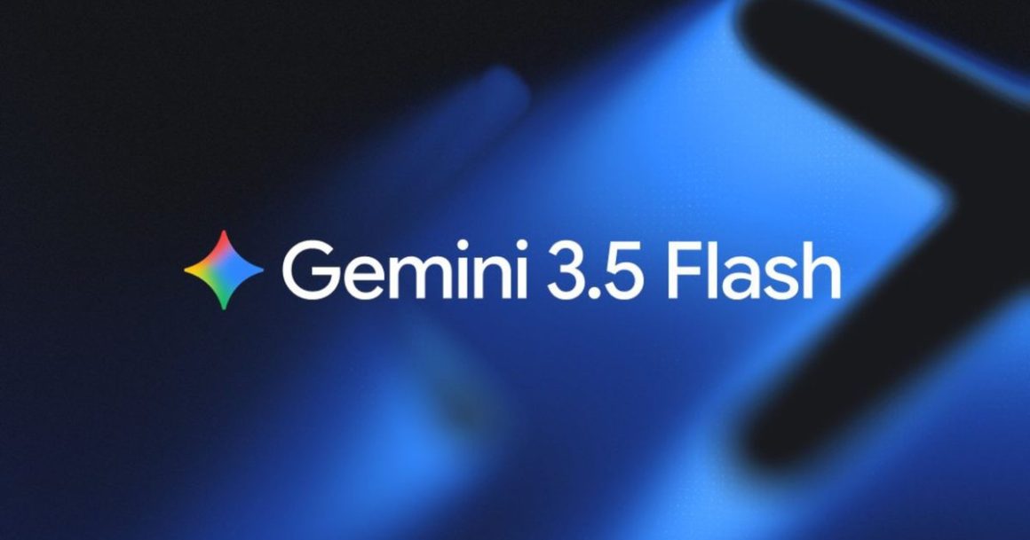 Gemini 3.5 Flash est le nouveau modèle d'IA par défaut de Google, et il est conçu pour agir, pas seulement pour répondre
