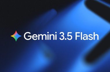 Gemini 3.5 Flash est le nouveau modèle d'IA par défaut de Google, et il est conçu pour agir, pas seulement pour répondre