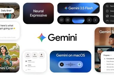 Les Gémeaux peuvent désormais créer des vidéos, briefer votre matinée et effectuer des tâches numériques pendant que vous dormez