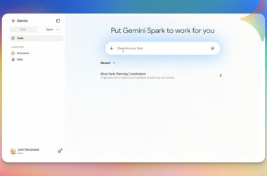 Le nouvel agent Gemini Spark AI de Google peut faire vos courses pendant que vous dirigez votre vie