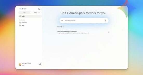 Le nouvel agent Gemini Spark AI de Google peut faire vos courses pendant que vous dirigez votre vie