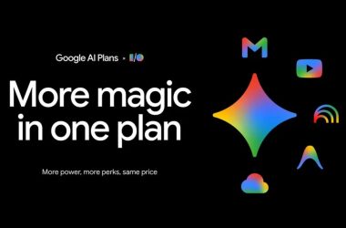 Les abonnements IA de Google bénéficient d'un nouveau niveau de 100 $, d'une réduction de prix et de nouvelles fonctionnalités sur tous les forfaits