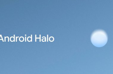 Android Halo pourrait être le chaînon manquant entre Android et les agents IA
