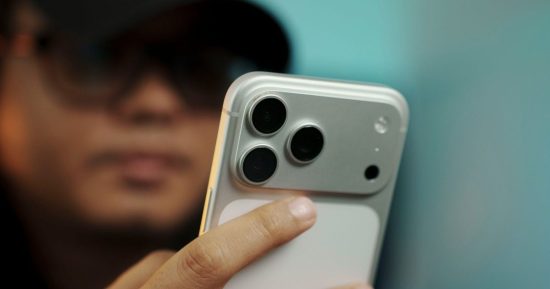 Apple dévoile de nouvelles fonctionnalités d'accessibilité basées sur l'IA sur iPhone, Mac et Vision Pro