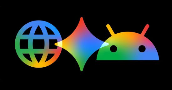 Google AI Studio peut désormais créer des applications Android sans que vous ayez à écrire une seule ligne de code