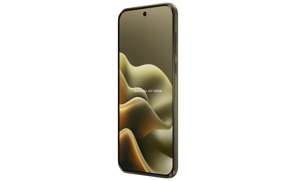 Motorola Edge 2026 ou Edge 70 fuit avec un écran plat