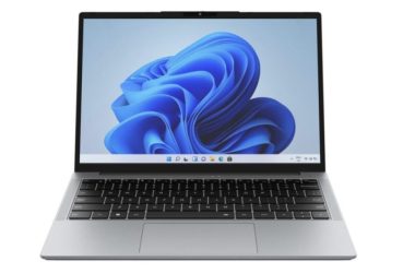 L'UniBook de Chuwi est un ordinateur portable à 449 $ qui poursuit avec substance la couronne du MacBook Neo